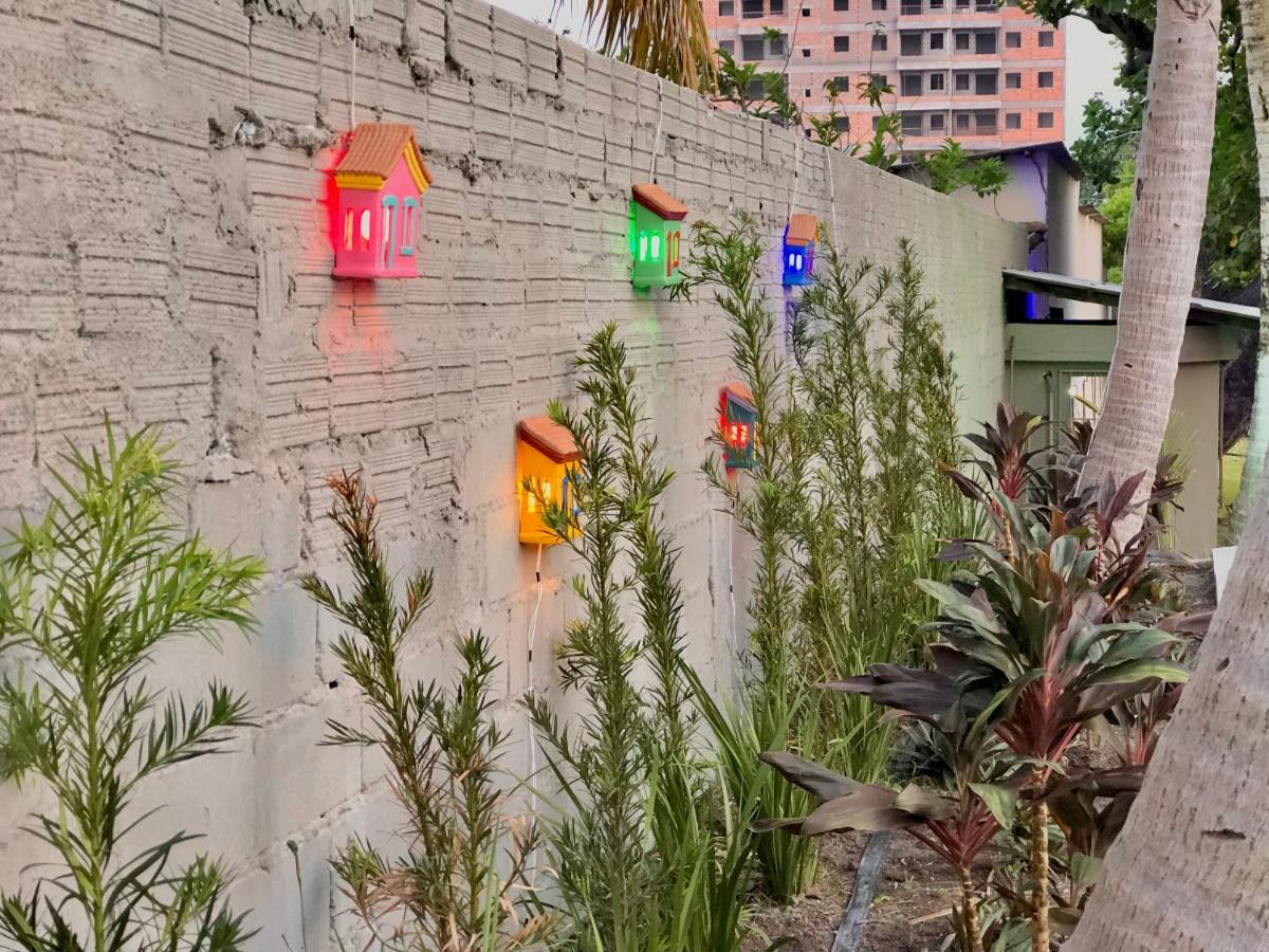 Pousada Jardins 圣塔伦 外观 照片